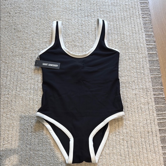 NWT Saint Somebody Bathing Suit - Picture 1 of 3